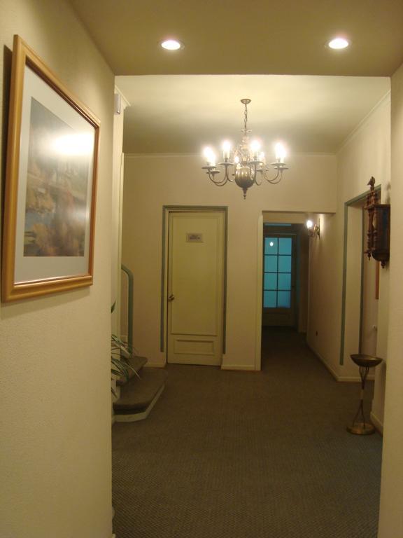 Hotel Terrabella Talca  Zewnętrze zdjęcie