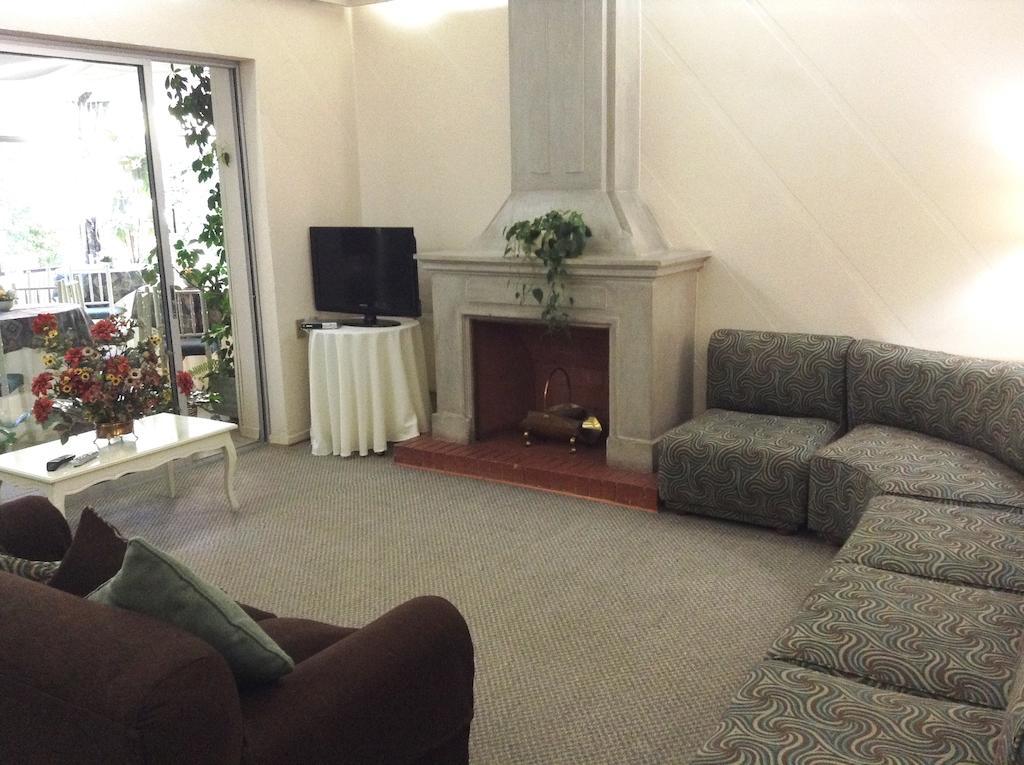 Hotel Terrabella Talca  Zewnętrze zdjęcie