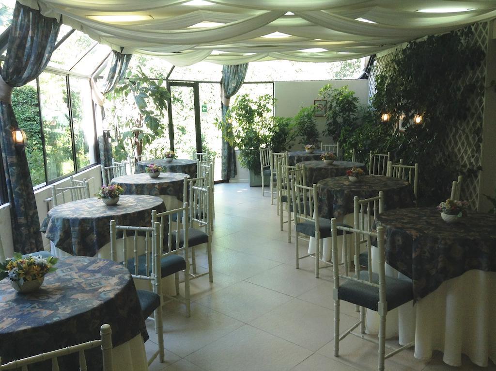Hotel Terrabella Talca  Zewnętrze zdjęcie