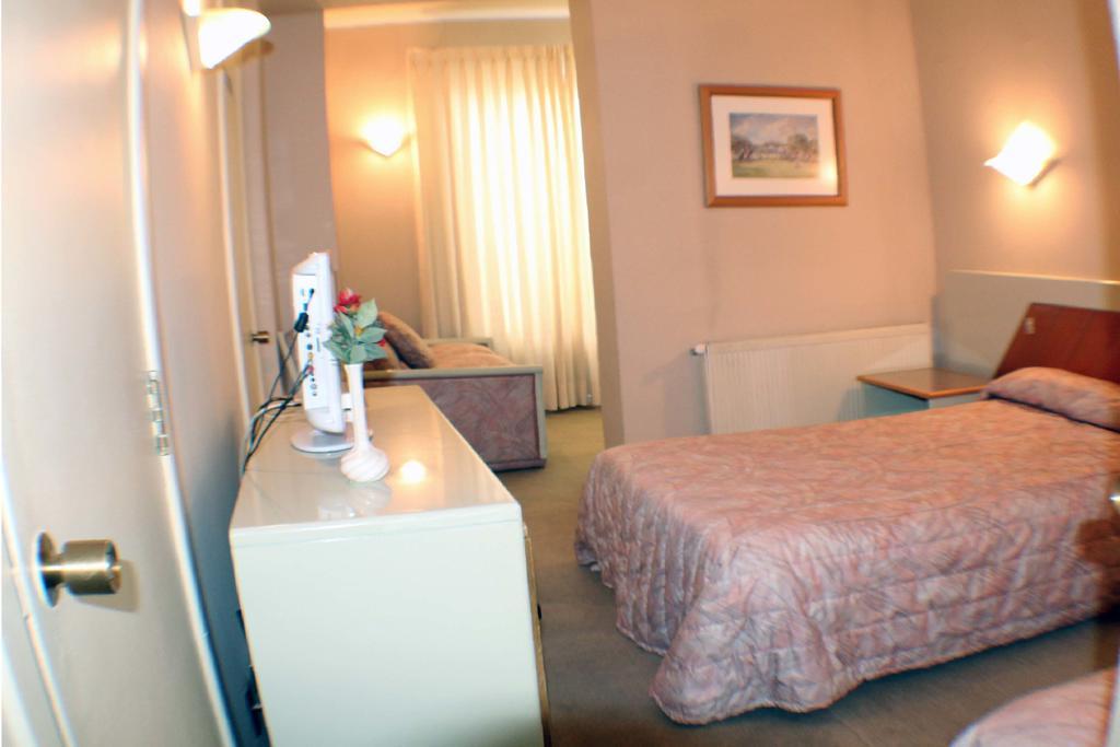 Hotel Terrabella Talca  Zewnętrze zdjęcie