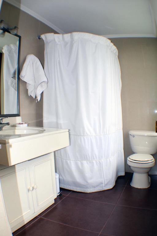 Hotel Terrabella Talca  Zewnętrze zdjęcie