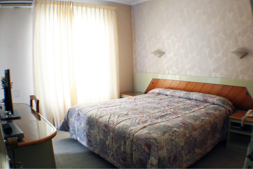 Hotel Terrabella Talca  Zewnętrze zdjęcie