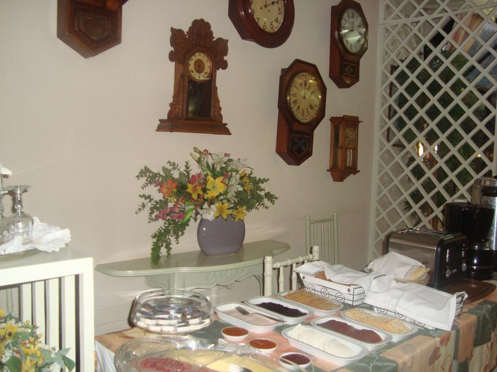 Hotel Terrabella Talca  Zewnętrze zdjęcie