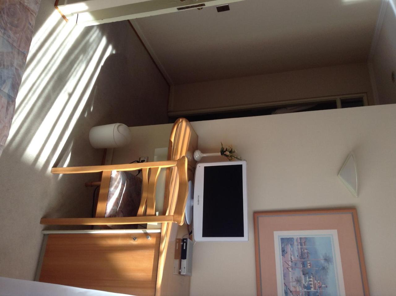 Hotel Terrabella Talca  Zewnętrze zdjęcie