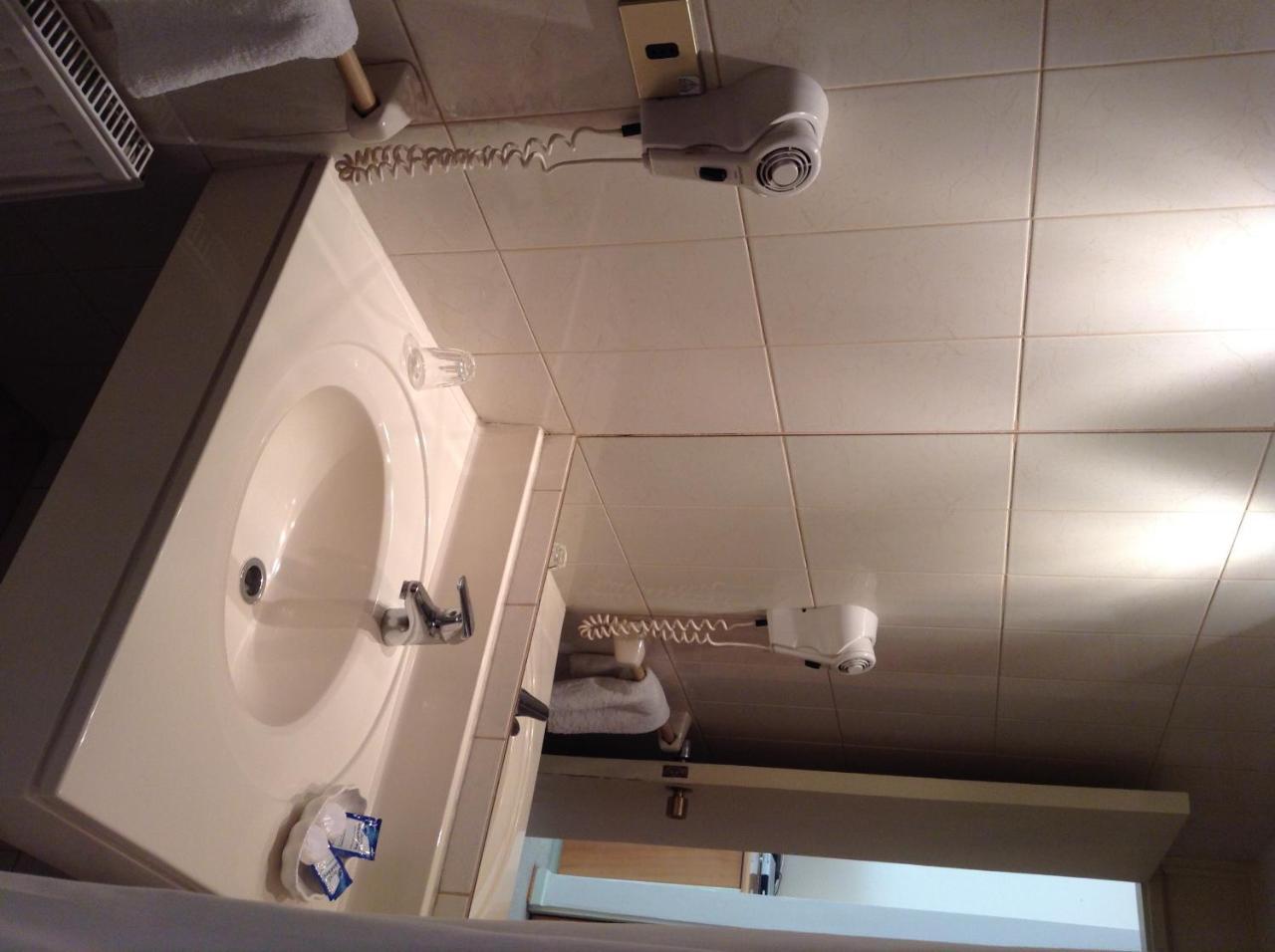 Hotel Terrabella Talca  Zewnętrze zdjęcie