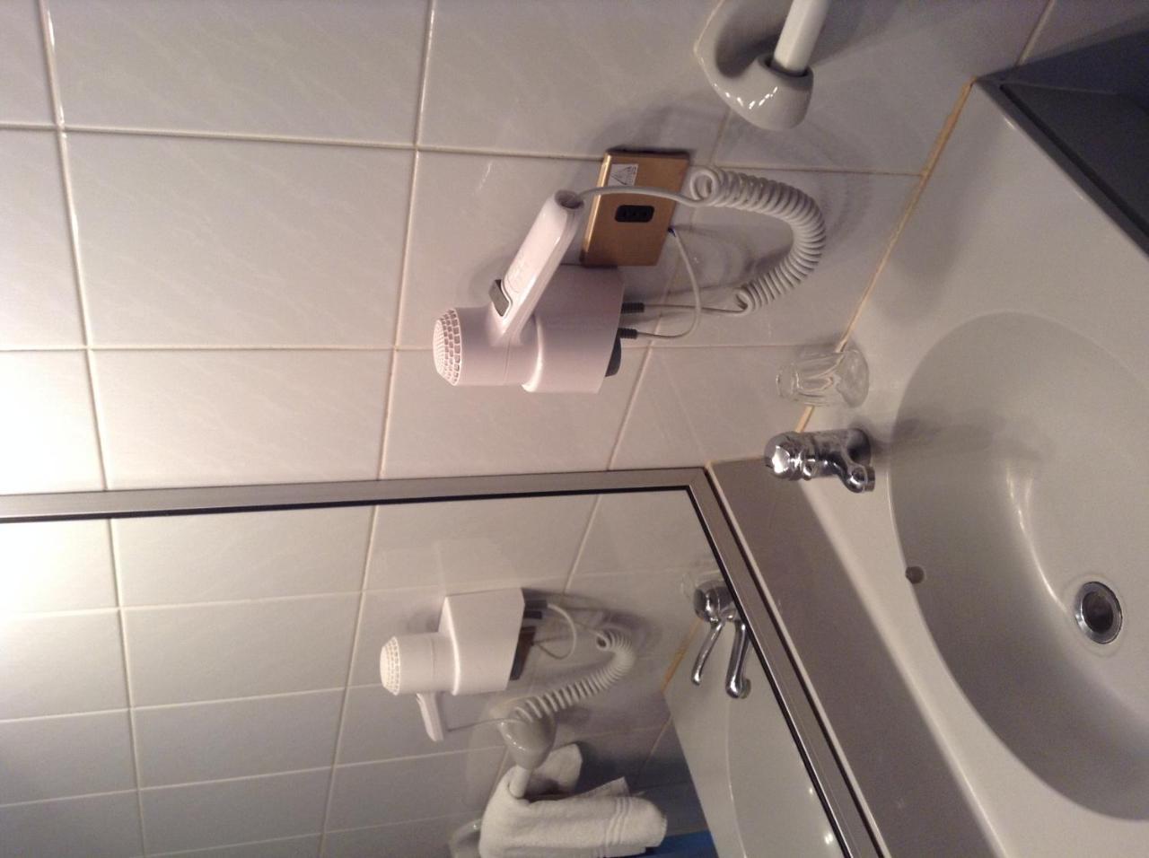 Hotel Terrabella Talca  Zewnętrze zdjęcie