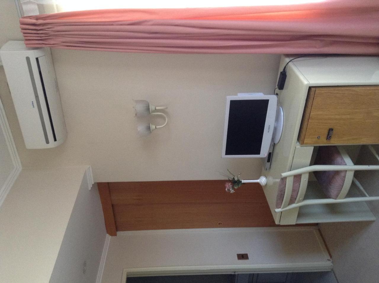 Hotel Terrabella Talca  Zewnętrze zdjęcie